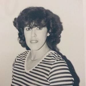 Meet your Posher, Marlene